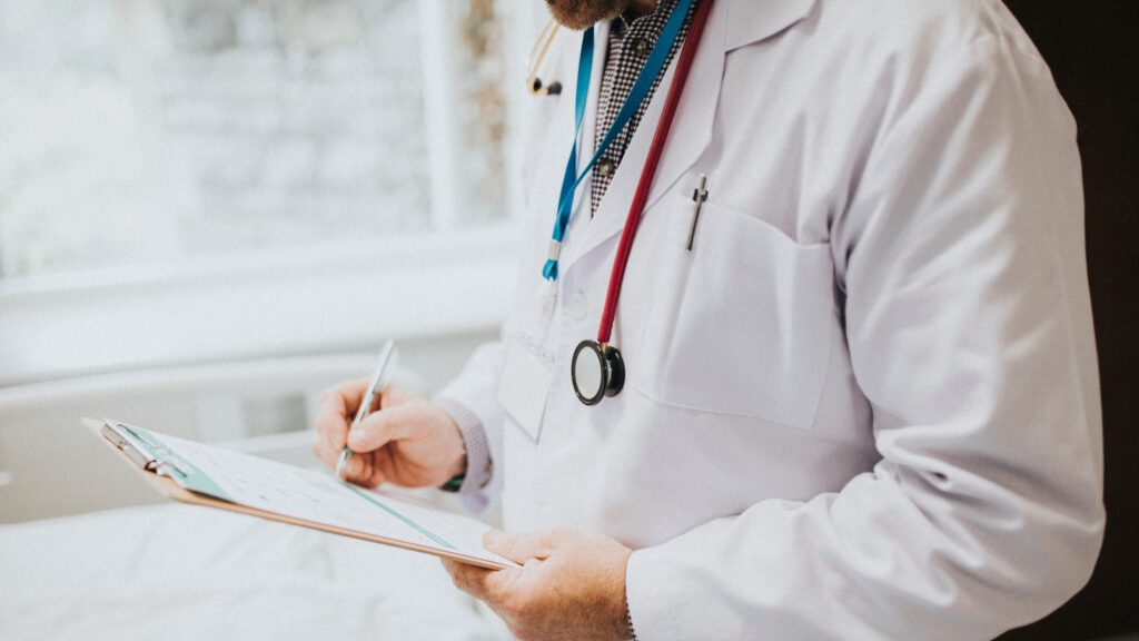 Rethinking The Term 'Provider' in Healthcare