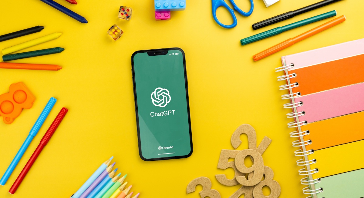 Rethinking Education: The Impact of ChatGPT on Modern Learning