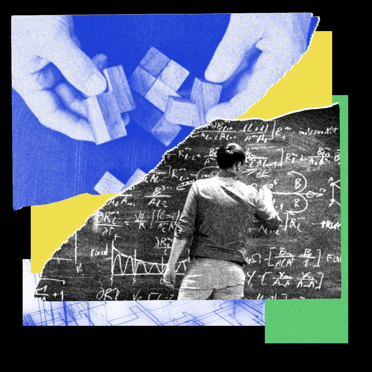 Axiom's AI Breakthrough Solves Four Long-standing Math Challenges