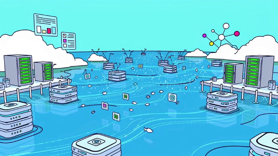 Databricks Launches Lakebase: Accelerating App Development from Months to Days with Serverless Operational Database