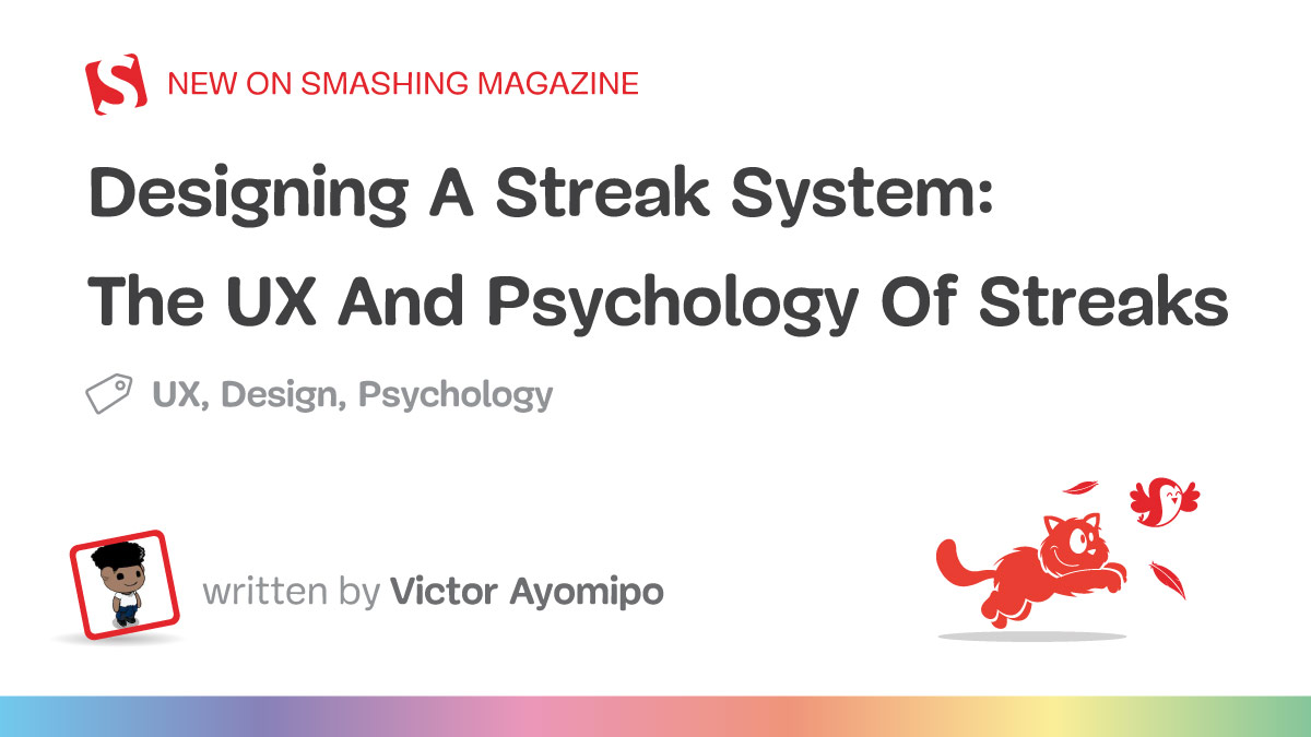 Mastering the Art of Streaks: UX Insights and Psychological Drivers