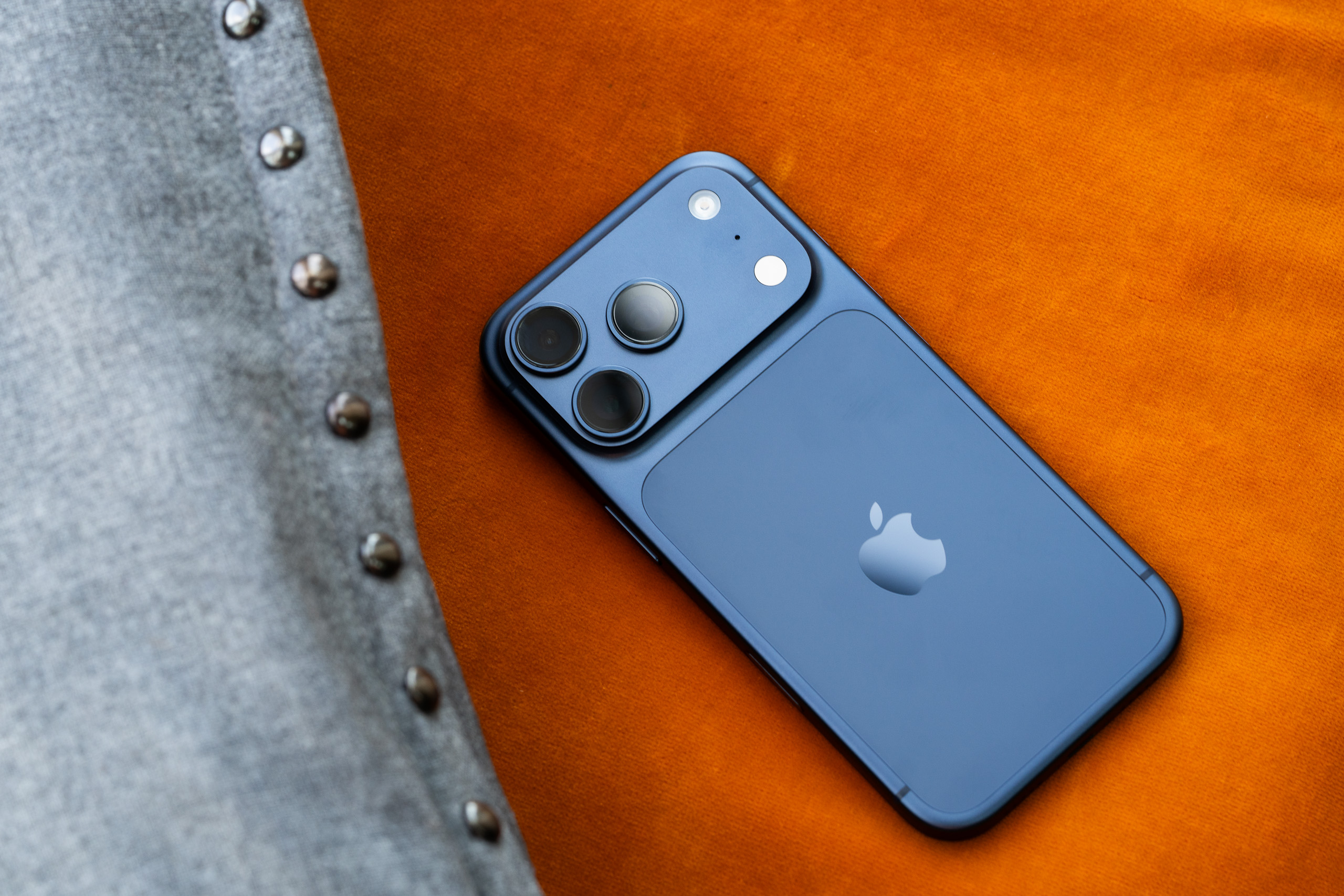 Apple Begins Testing End-to-End Encrypted RCS Messaging on iPhones