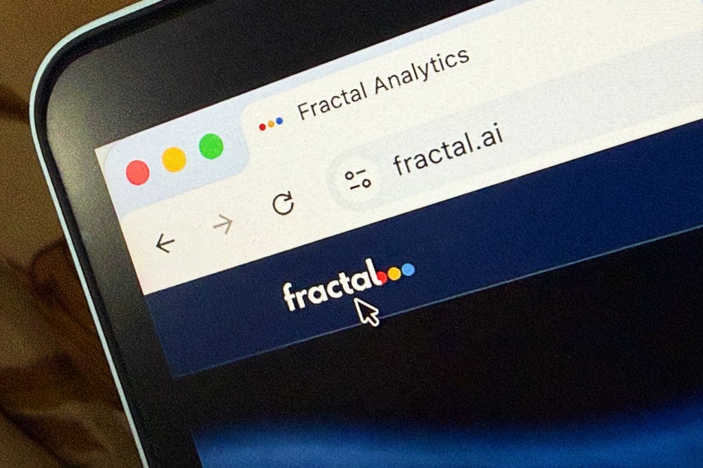 Fractal Analytics’ IPO Debut Reflects Lingering Investor Caution on AI in India