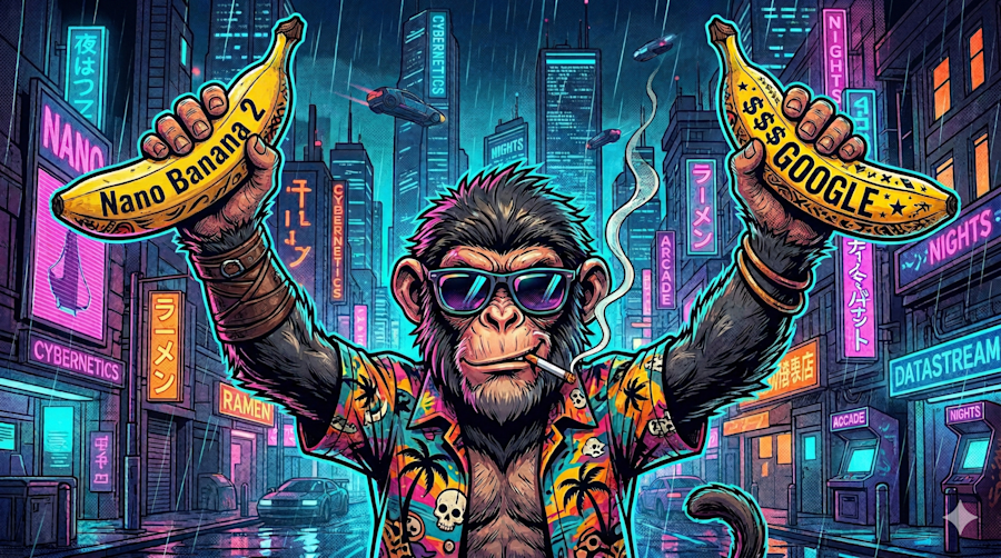 Google's Nano Banana 2 Cuts Costs to Bring Enterprise AI Image Generation Mainstream