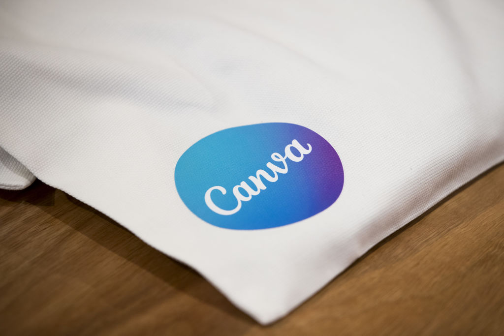 Canva's Revenue Surges to $4 Billion Amid Rising AI-Driven User Growth