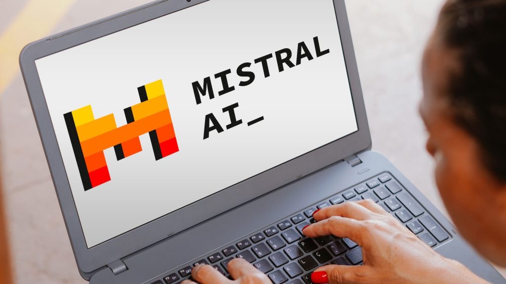 Mistral AI Forms Strategic Partnership with Global Consulting Firm Accenture