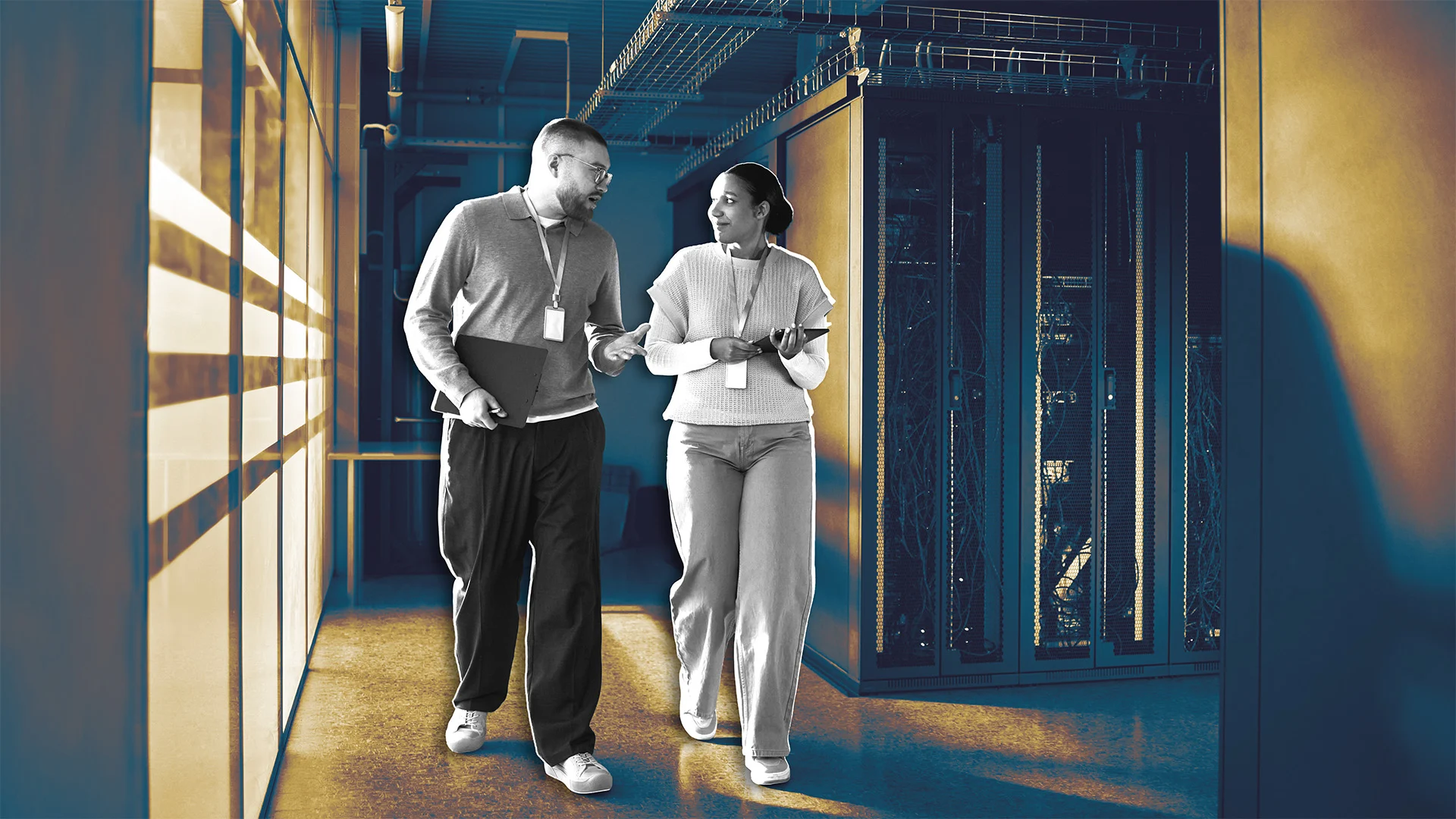 More Than Money: 5 Strategies to Keep Your Top Tech Talent