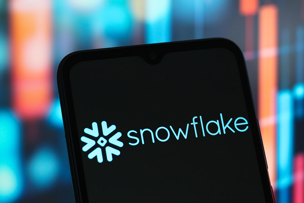 Snowflake's Strategic Partnerships Highlight Growing Enterprise AI Adoption