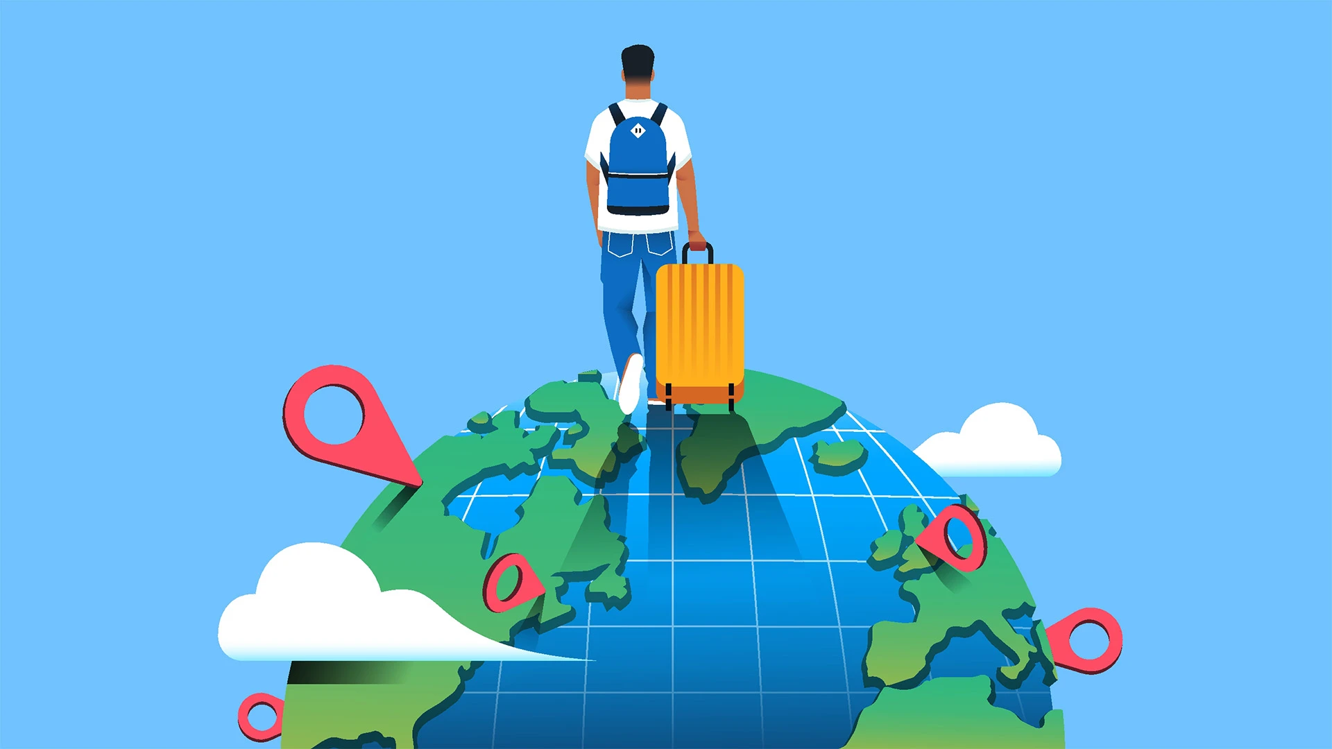 4 Effective Approaches to Launching a Business as a Traveling Entrepreneur
