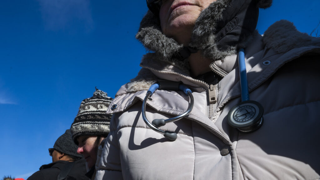 Advancing Physician Advocacy: A Call for Renewed Commitment