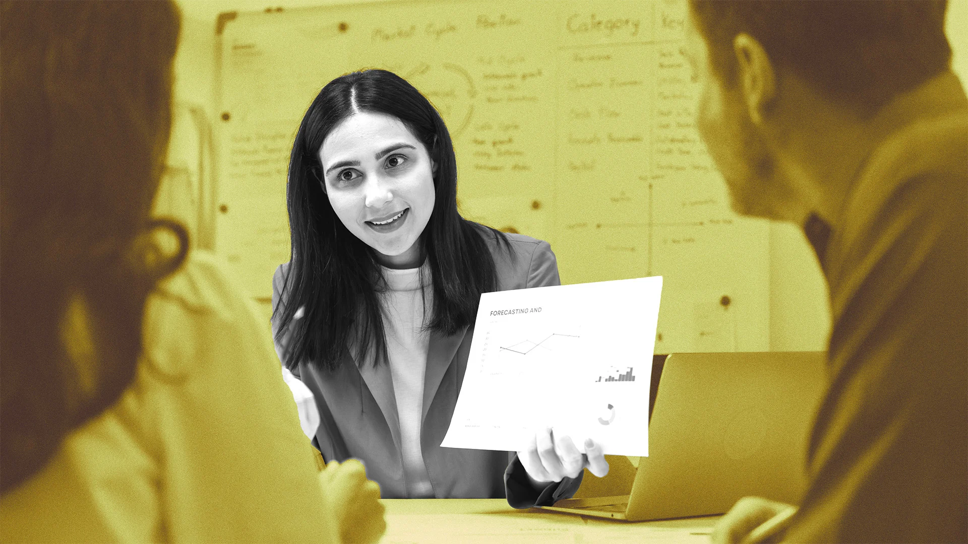Top Marketers Are Leaving Corporate Roles to Forge Innovative Consulting Careers
