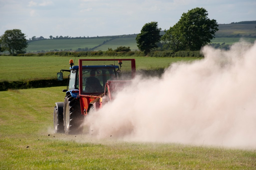 Terradot, Supported by Google and Microsoft, Expands Carbon-Removal Reach with Competitor Acquisition