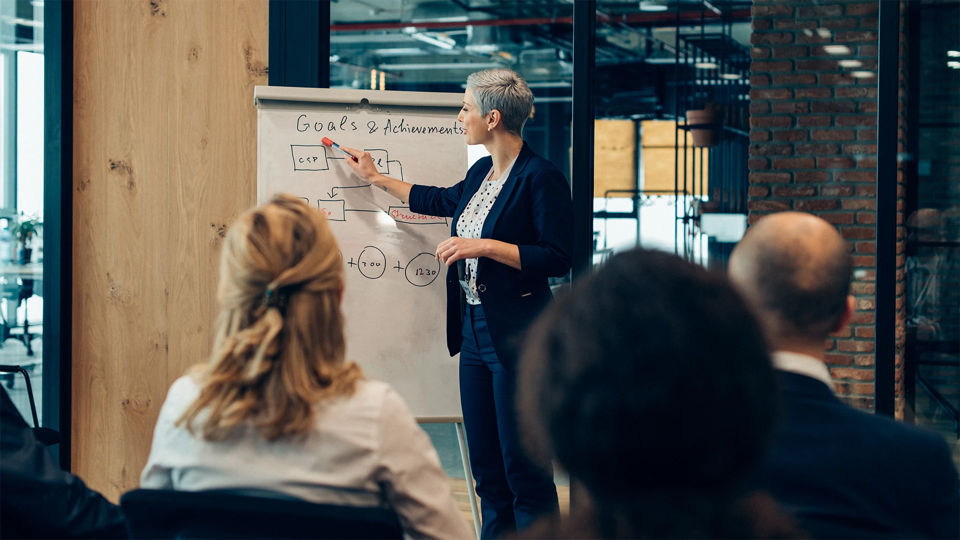Gen-X: Bridging the Gap in Workplace Culture Across Generations