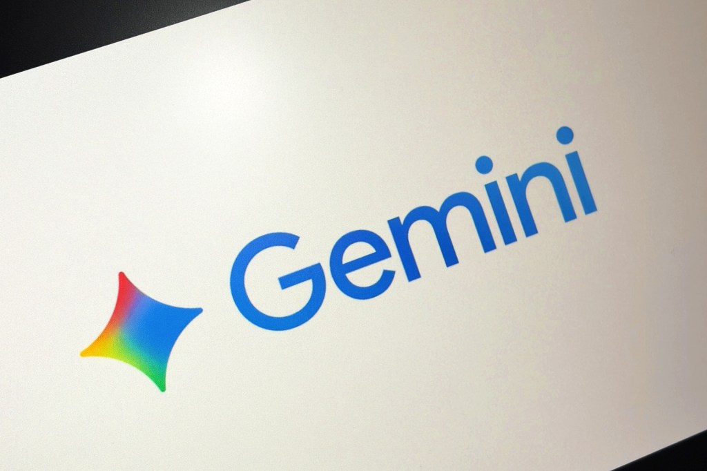 Google’s Gemini App Hits Over 750 Million Monthly Active Users