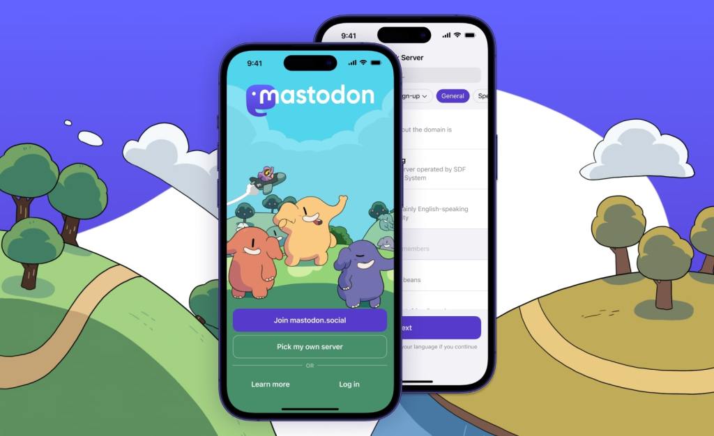 Mastodon Sets Its Sights on Creators With Exciting New Features