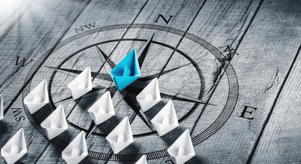 Leadership Emerges as Key Factor Alongside Salary in Drawing Top Talent, Study Reveals