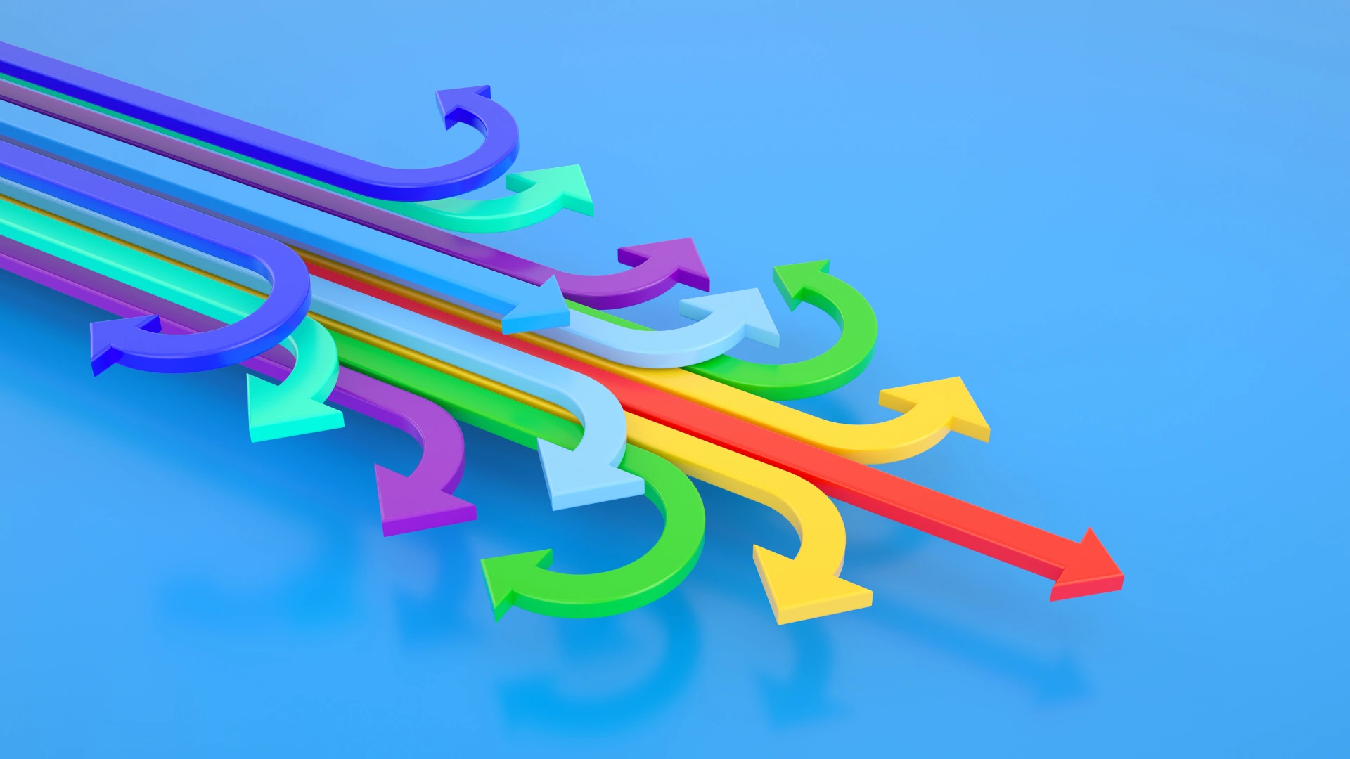 Embracing Agility to Stay Ahead Amid Industry Evolution