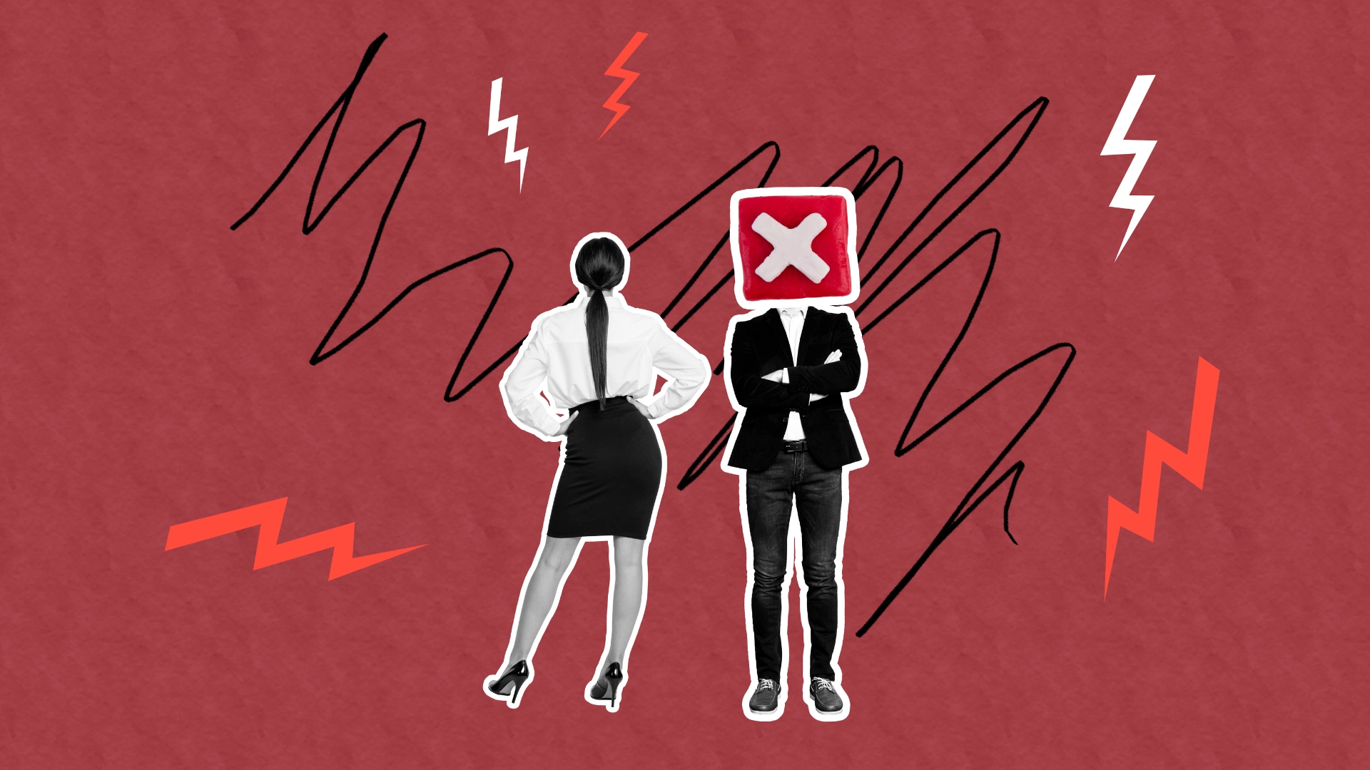 Different Employee Mistakes Call for Different Responses