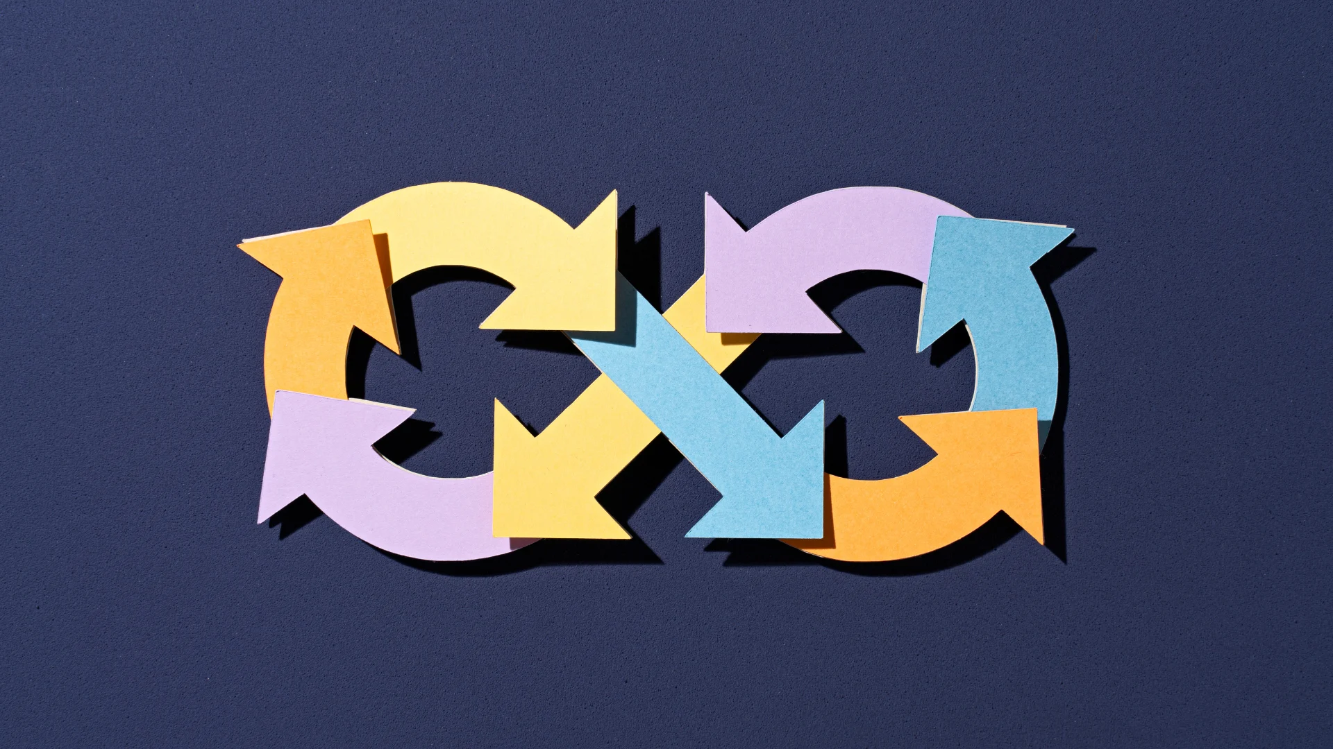 Rethinking Workflows to Harness AI Effectively