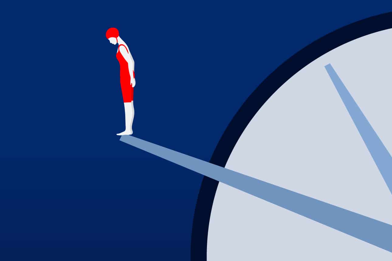 Seizing Opportunity: Why Bold Moves Pay Off During Market Uncertainty