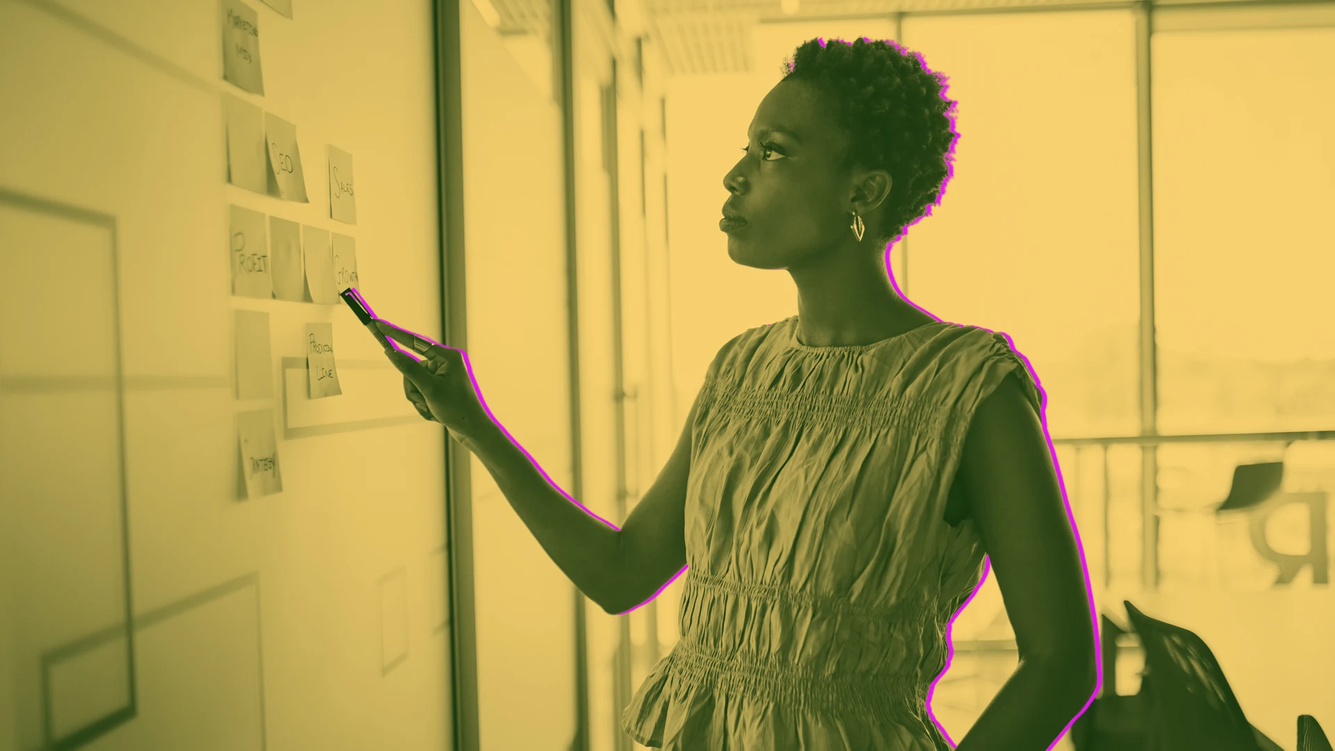Bridging Strategy and Everyday Actions for Leaders