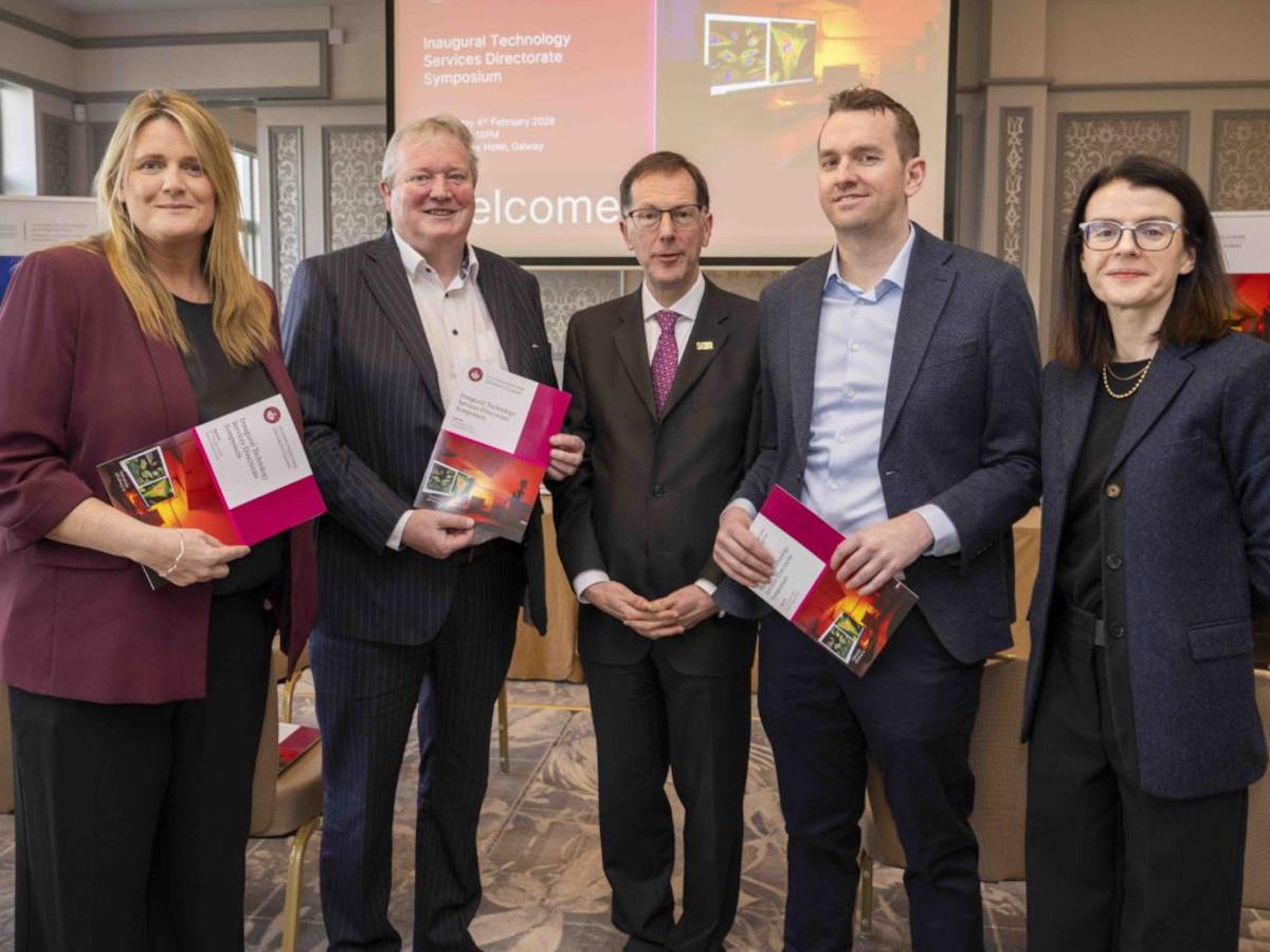 Medtronic and University of Galway Launch Innovative Medical Device Prototype Hub