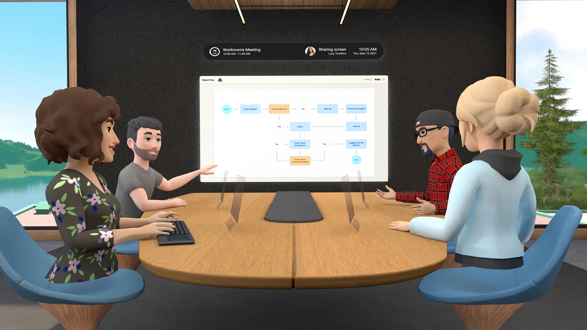 Meta Shifts Focus After Years in the Metaverse: 5 Key Leadership Insights