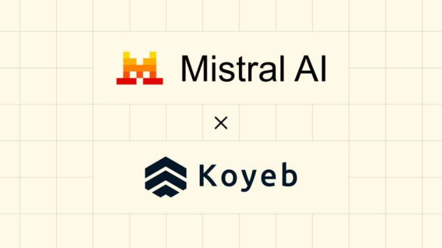 Mistral AI Expands Capabilities with Acquisition of Cloud Platform Koyeb