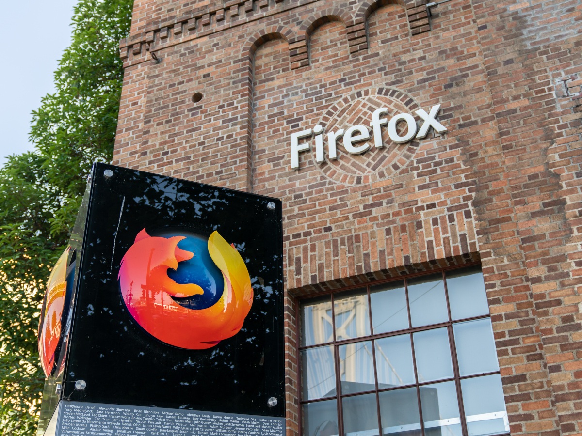 Mozilla Firefox's Latest Update Empowers Users to Block AI Features