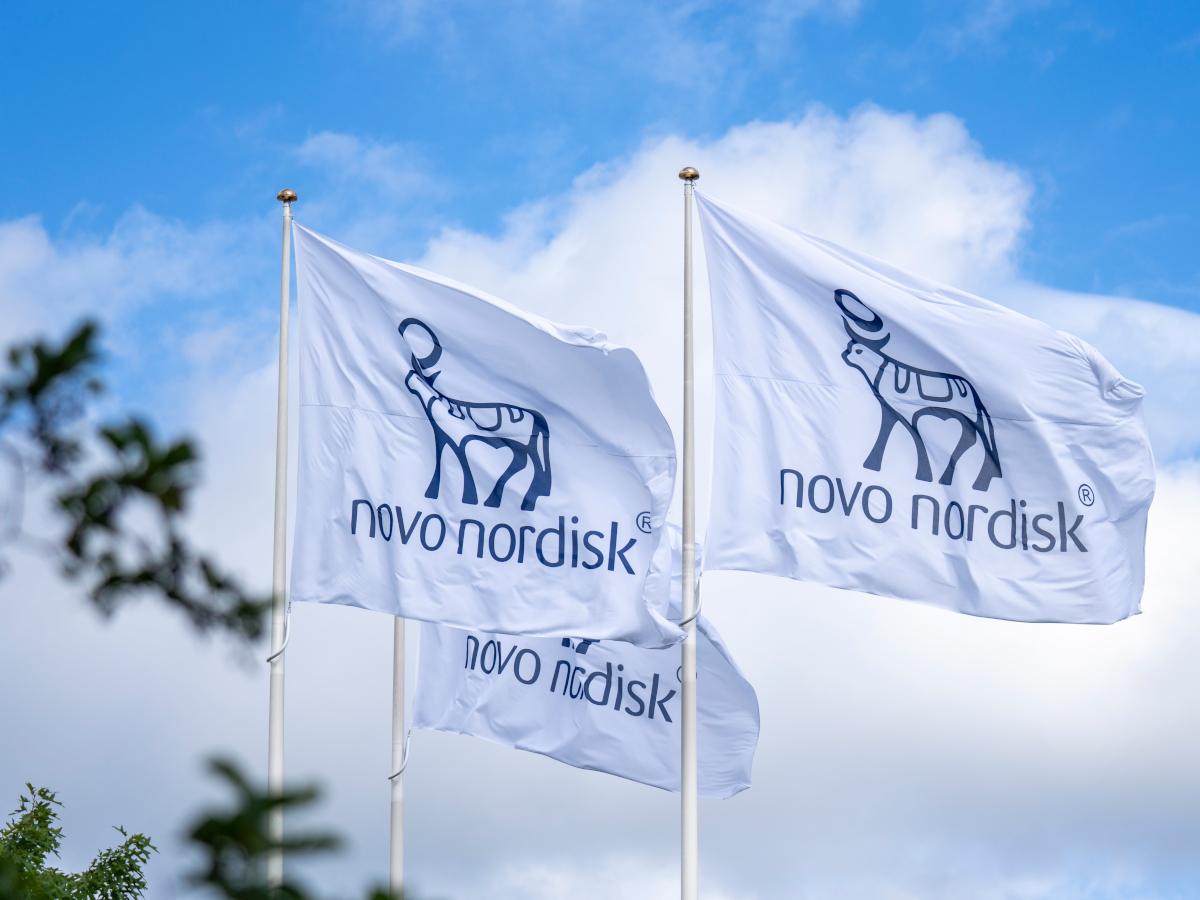 Novo Nordisk to Expand Athlone Facility for Wegovy Production