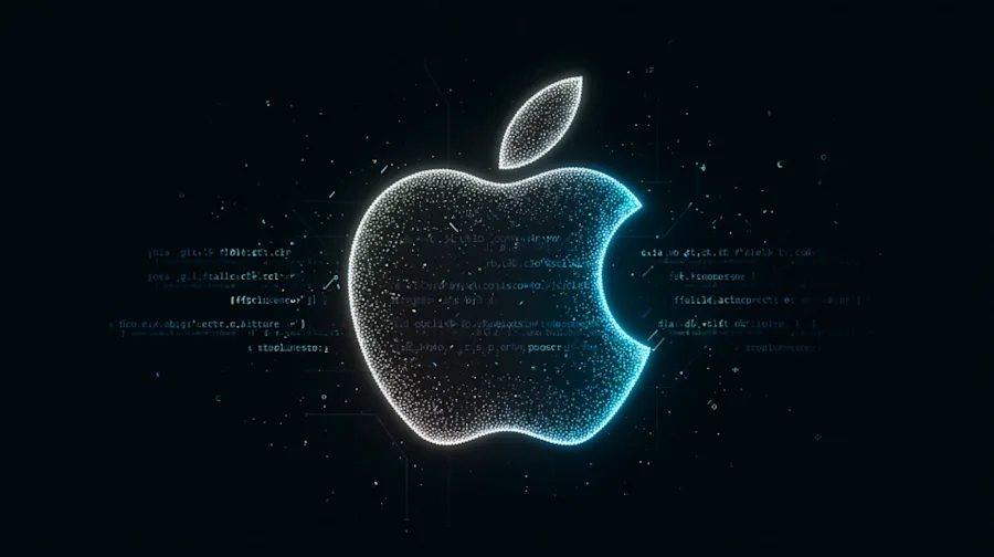 Apple Enhances Xcode 26.3 with AI Agents Claude and Codex, Pioneering Autonomous Coding
