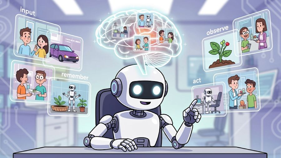 Observational Memory Revolutionizes AI Agent Efficiency with Superior Performance and Cost Reduction