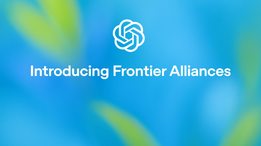 OpenAI Partners with Leading Consultancies to Accelerate AI Adoption in Enterprises