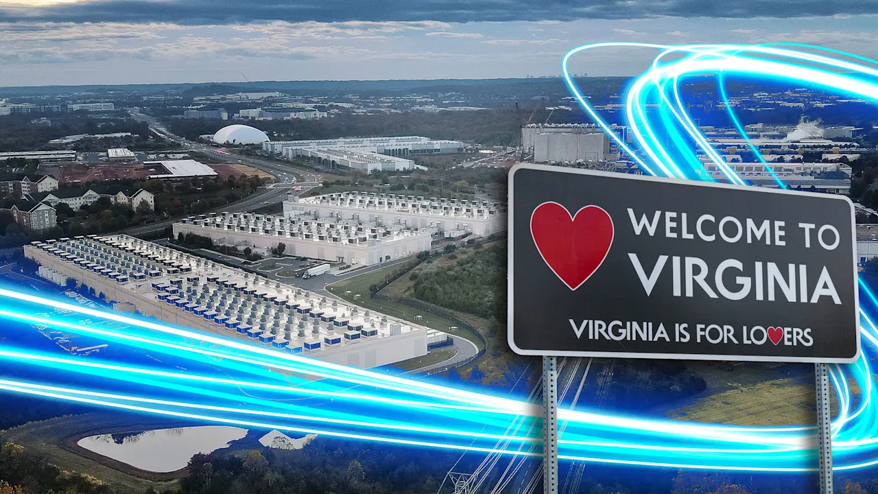 Tech Industry Invests Millions to Improve Public Perception of Data Centers