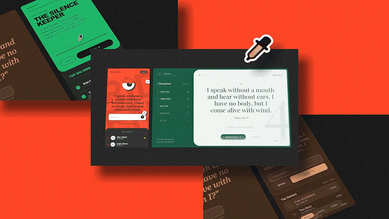 Variant’s AI Eyedropper Brings Classic Design Precision to Generative UI