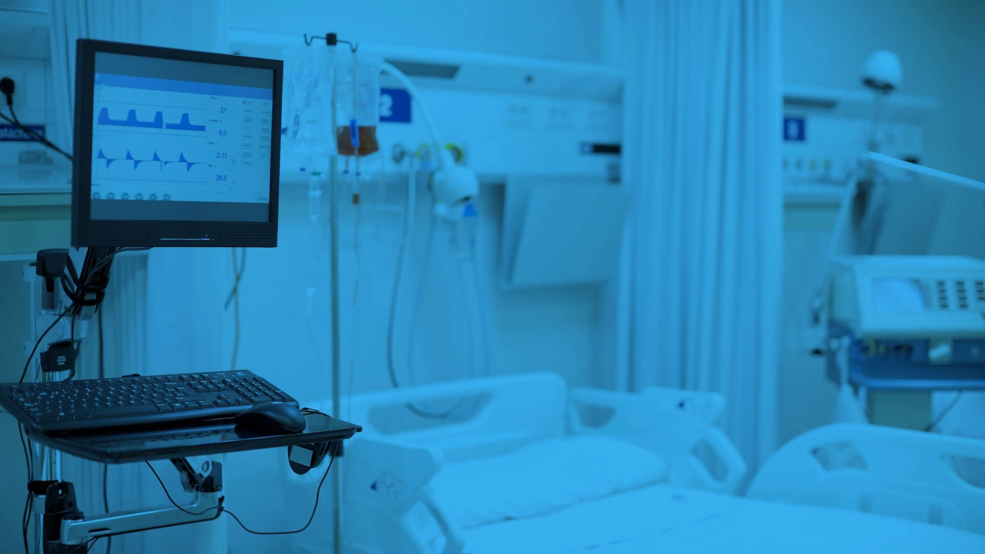 Revolutionizing ICU Care: How CalmWave Is Transforming Medical Data into Actionable Insights