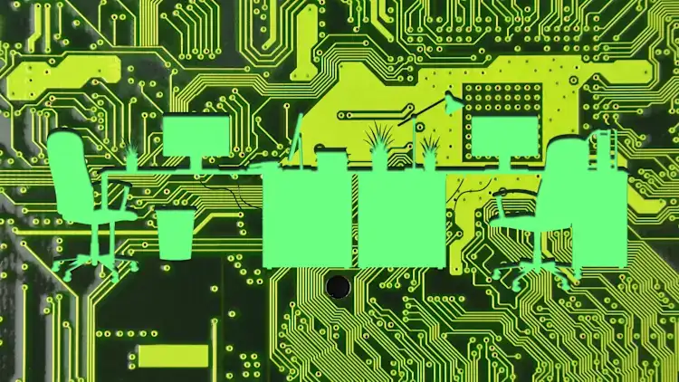 How AI is Reshaping the Future of the Return to Office