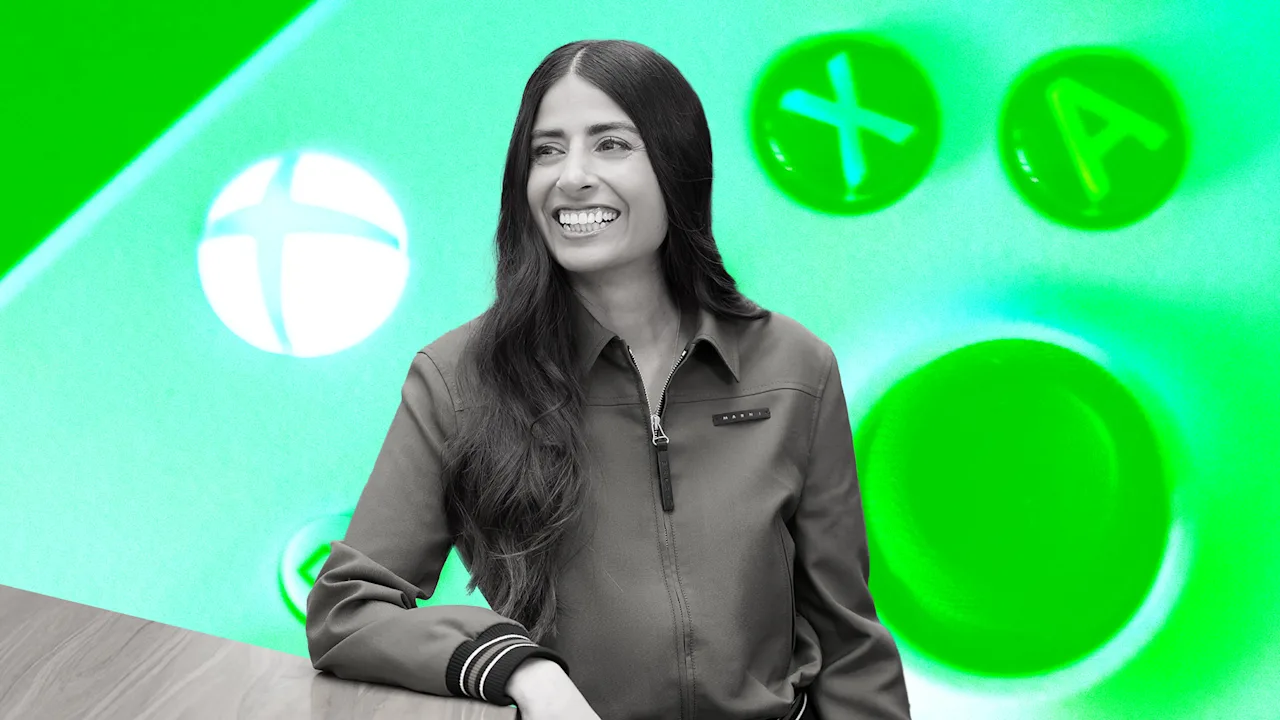 Microsoft Appoints AI Leader to Oversee Xbox Amidst Industry Challenges