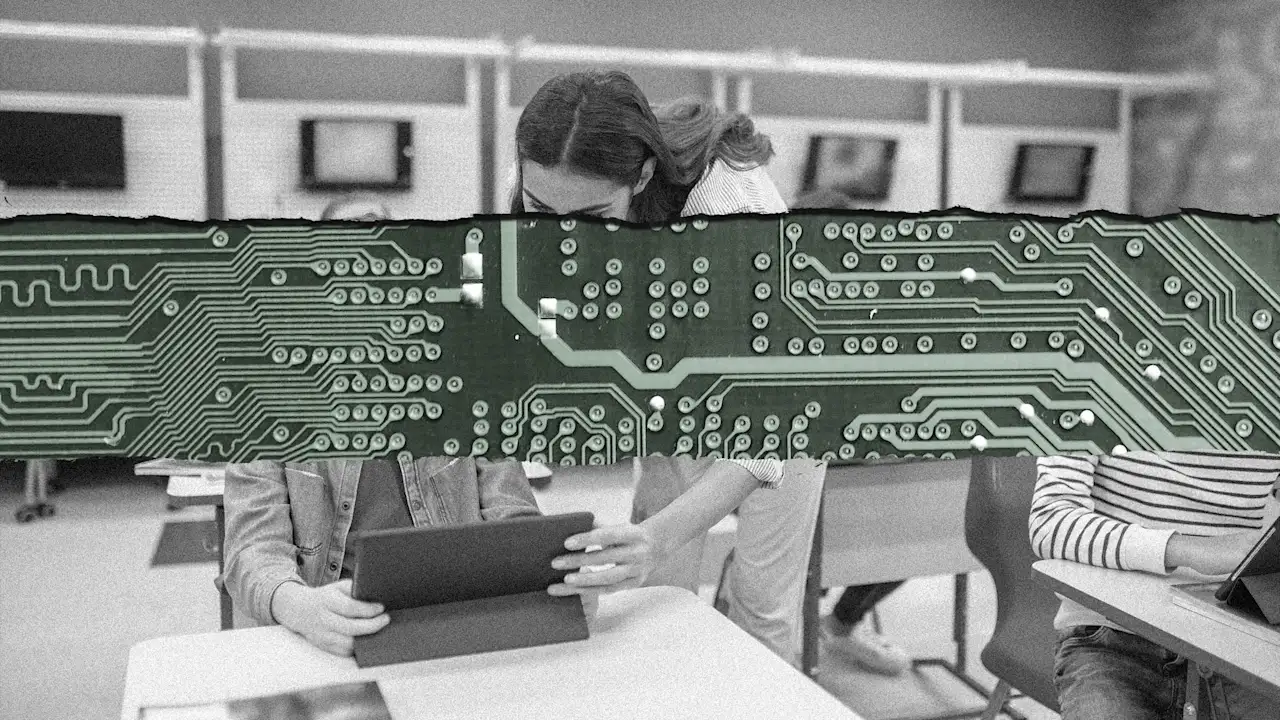 AI's Role in Addressing Challenges in Special Education: Benefits and Uncertainties