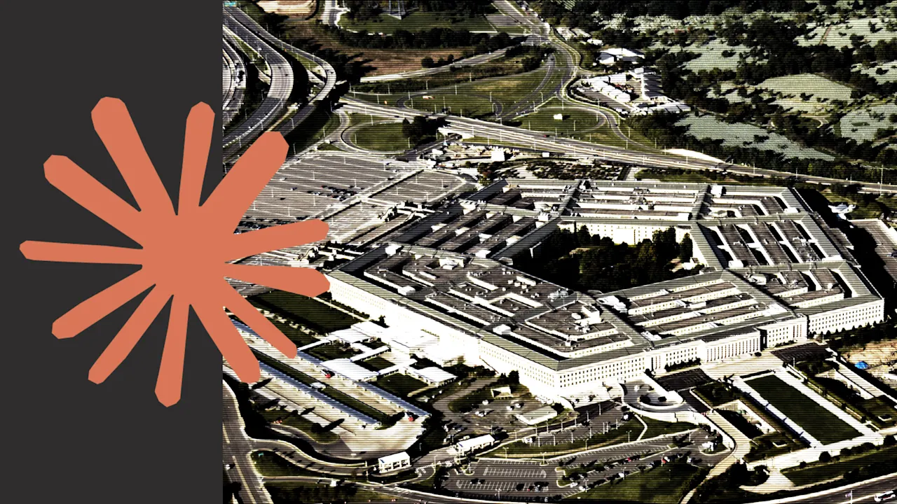 Palantir Faces Pressure Amid Anthropic and Pentagon AI Dispute