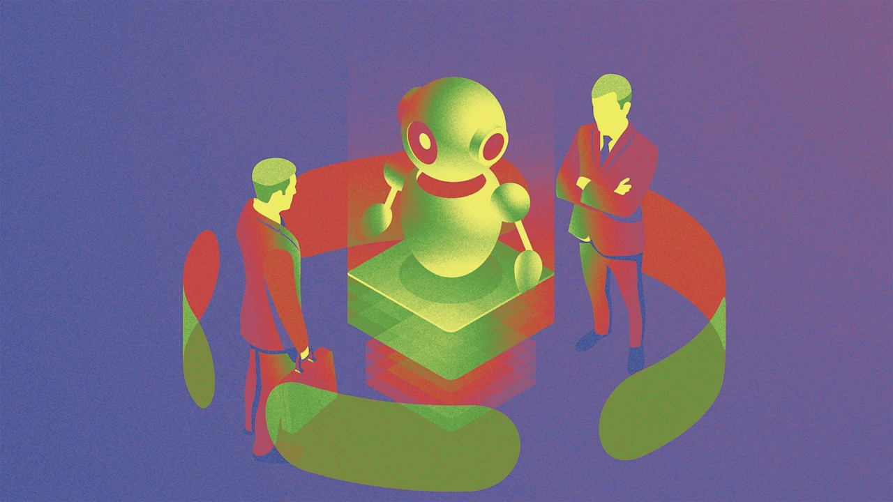 The Future of Corporate AI: From Language Models to Tailored World Models