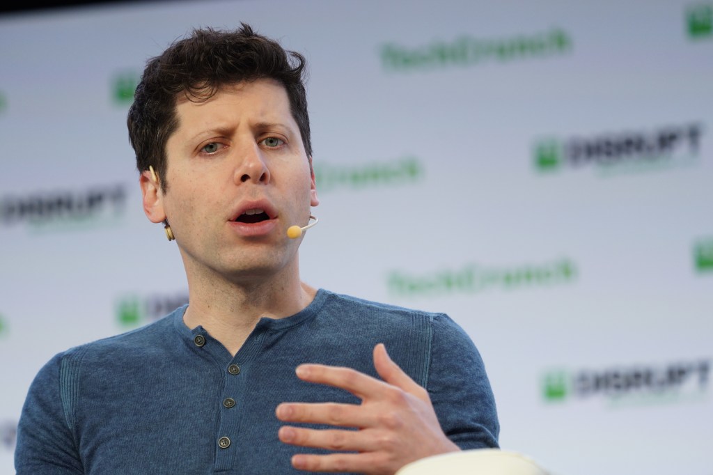 Sam Altman Reacts Strongly to Claude's Super Bowl Ads