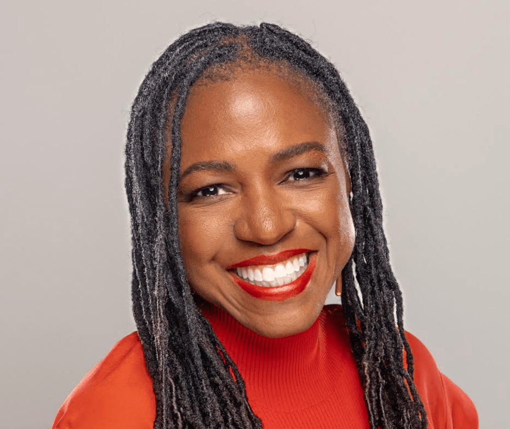 Revitalizing Venture Capital: Stacy Brown-Philpot's Focus on Undervalued Founders