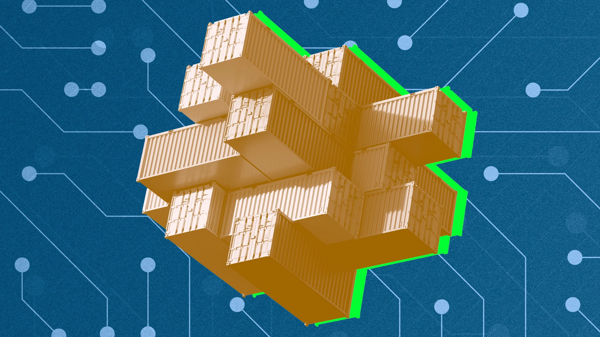 How Generative AI is Transforming Supply Chains and Delivering Tangible ROI