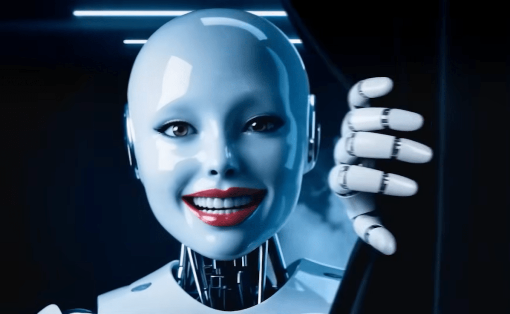 Bold AI Innovations Highlighted in Super Bowl Ads from Svedka to Anthropic