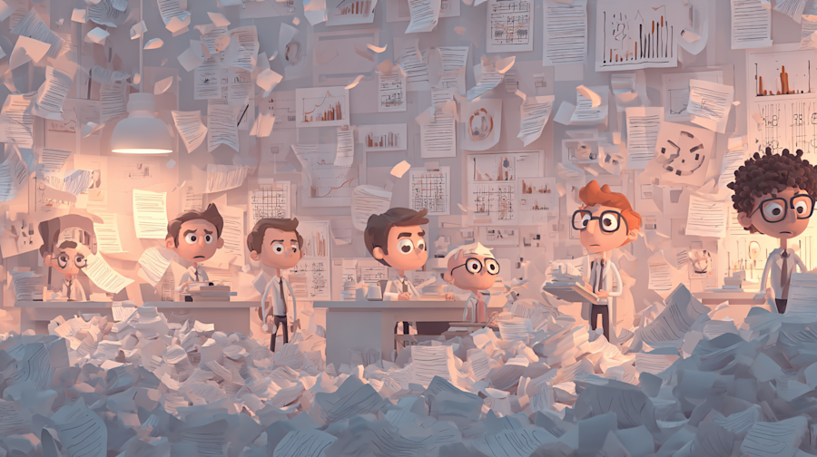Why Most RAG Systems Fail with Complex Documents and How to Fix Them