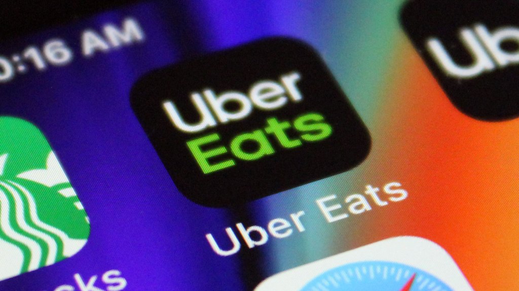 Uber Eats Introduces AI-Powered Cart Assistant for Seamless Grocery Shopping