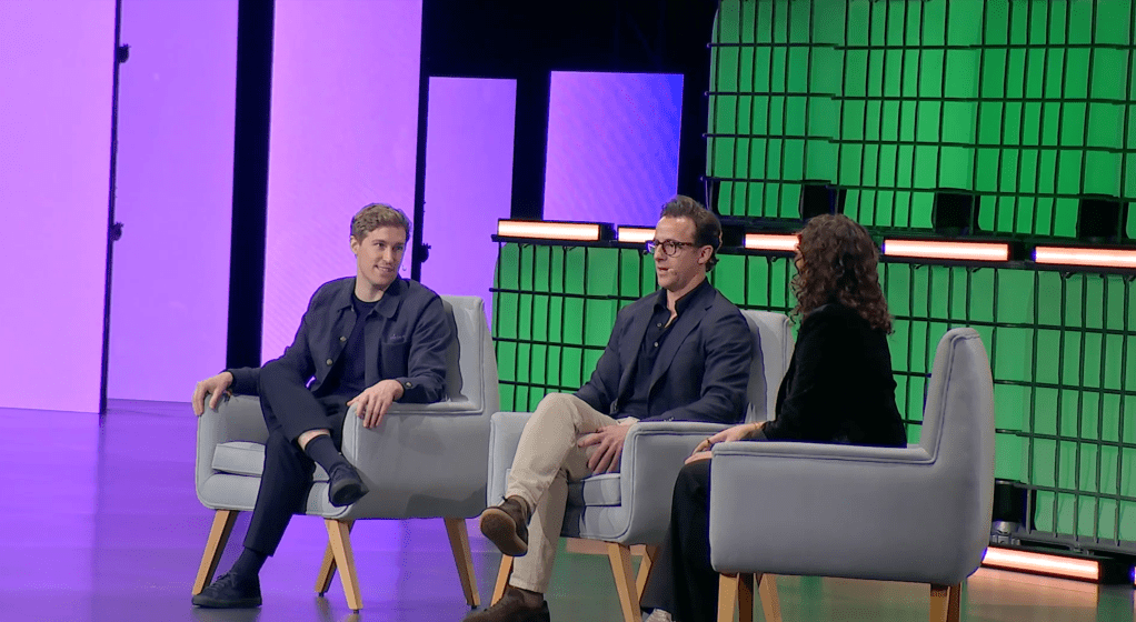 ElevenLabs CEO Highlights Voice as the Future Interface for AI