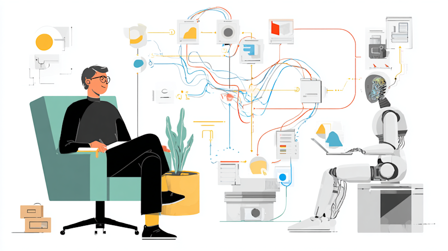 Google Chrome Introduces WebMCP: Simplifying AI Interaction with Websites