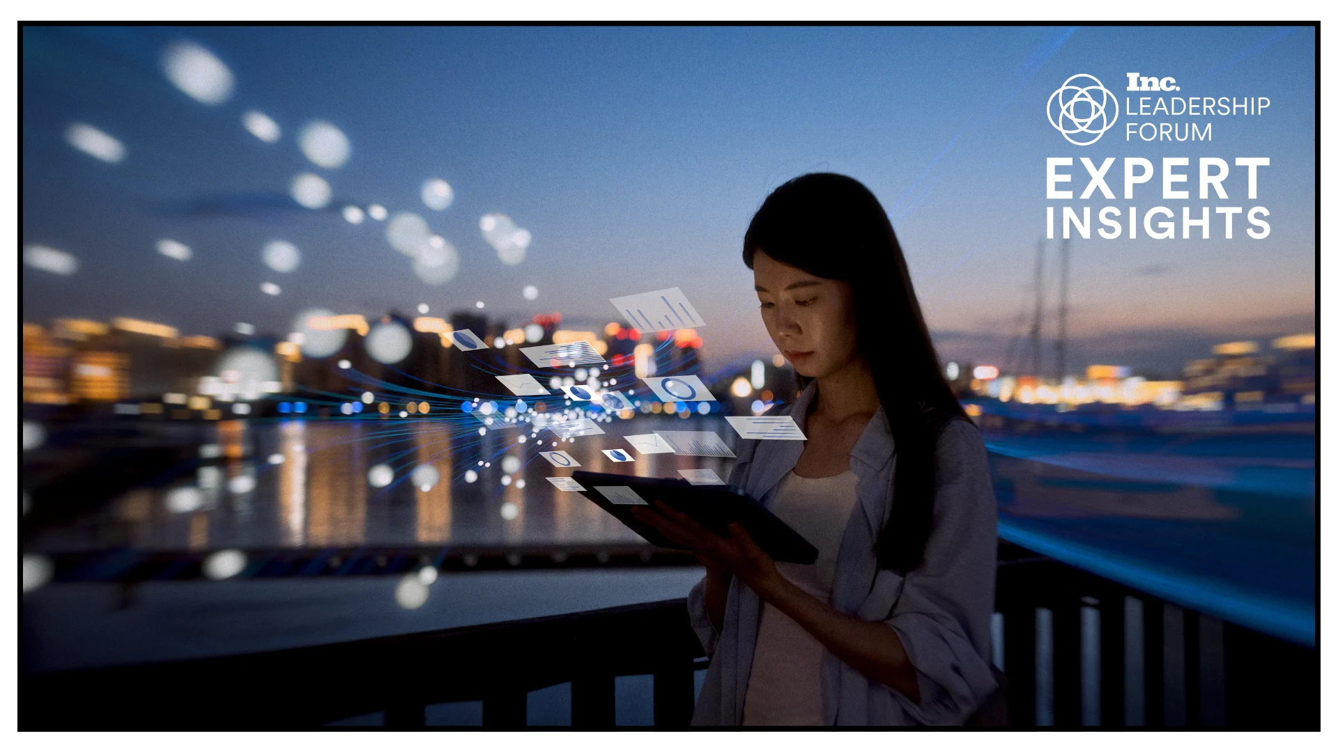 How Executives Are Leveraging AI Across Their Organizations